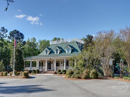 188 Champlain Drive Pooler, GA 31322 - Photo 38 of 43