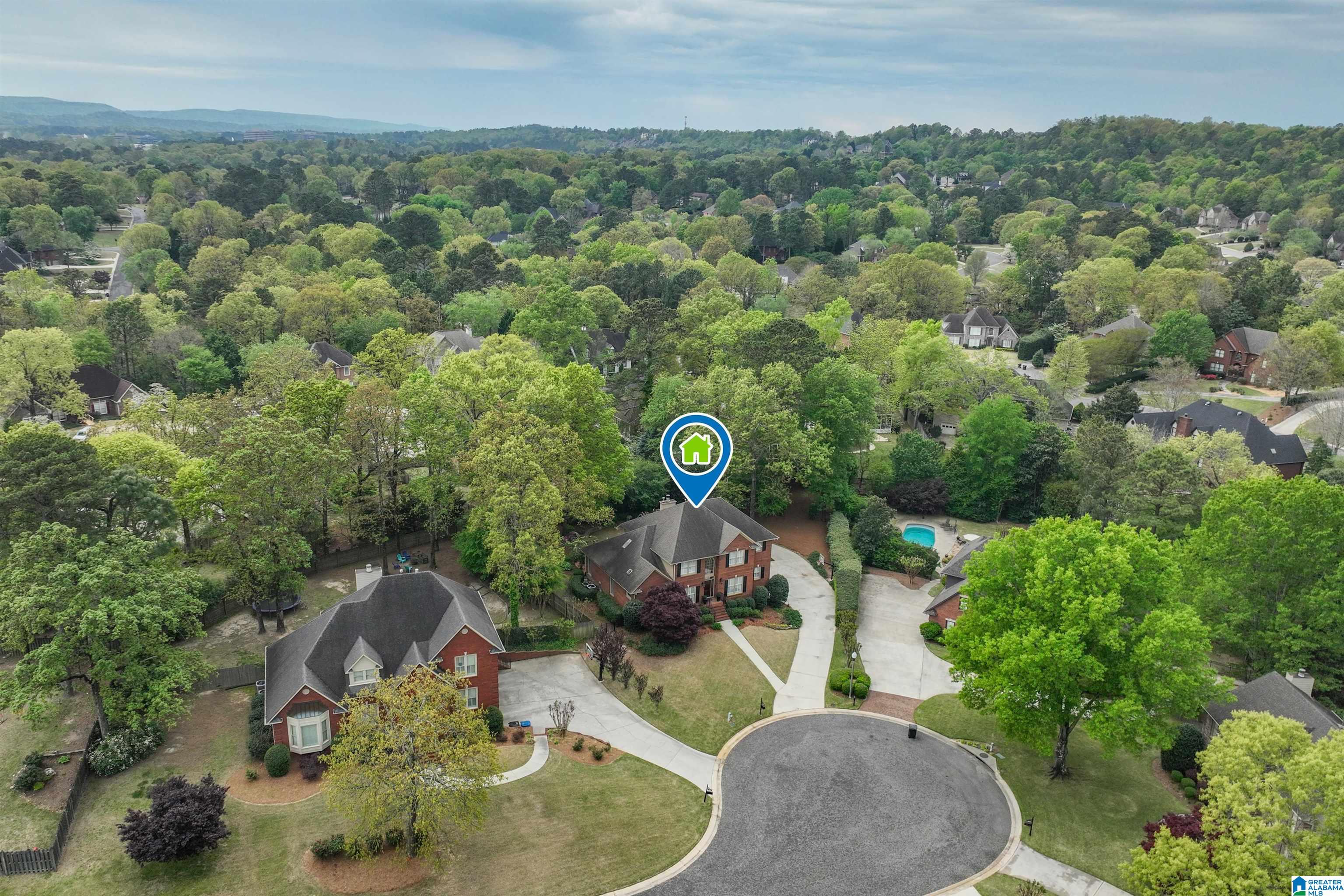 4409 Ashington Circle Birmingham, AL 35242 - Photo 51 of 68