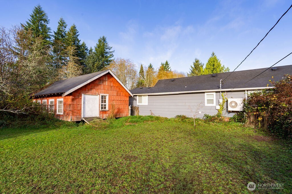 917 Garden Road Aberdeen, WA 98520 - Photo 11 of 36