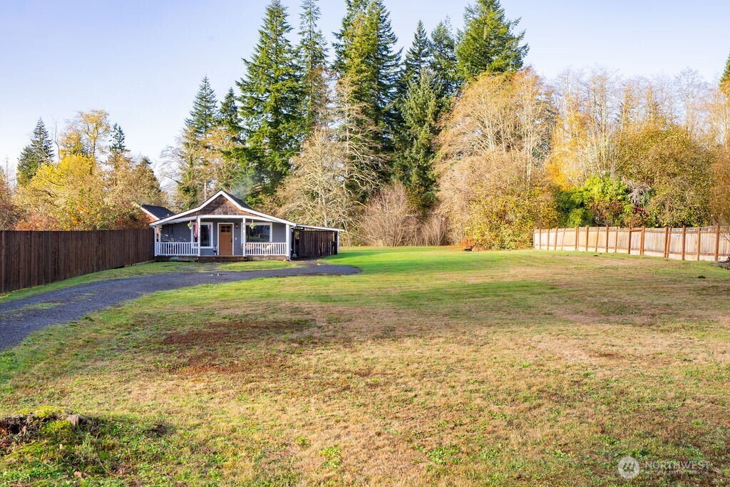 917 Garden Road Aberdeen, WA 98520 - Photo 13 of 36