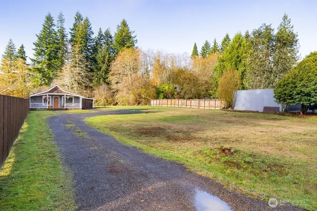 $360,000 | 917 Garden Road, Aberdeen, WA 98520