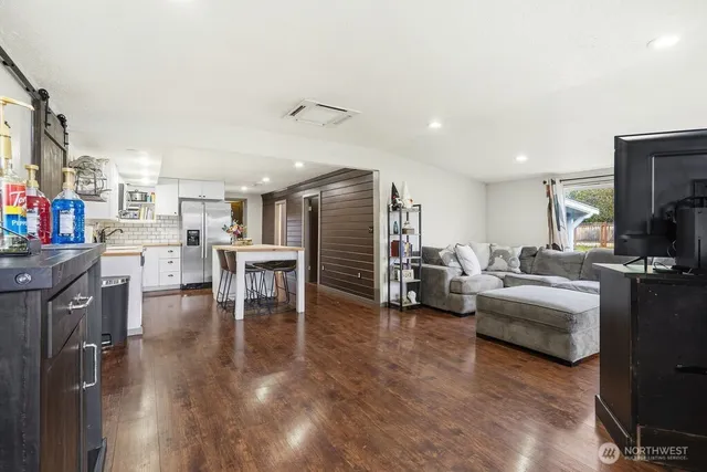 $360,000 | 917 Garden Road, Aberdeen, WA 98520