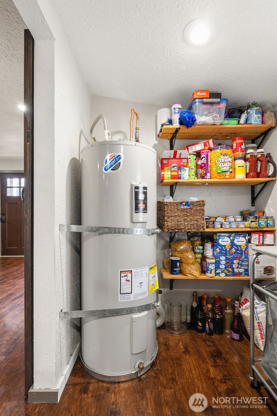 917 Garden Road Aberdeen, WA 98520 - Photo 22 of 36