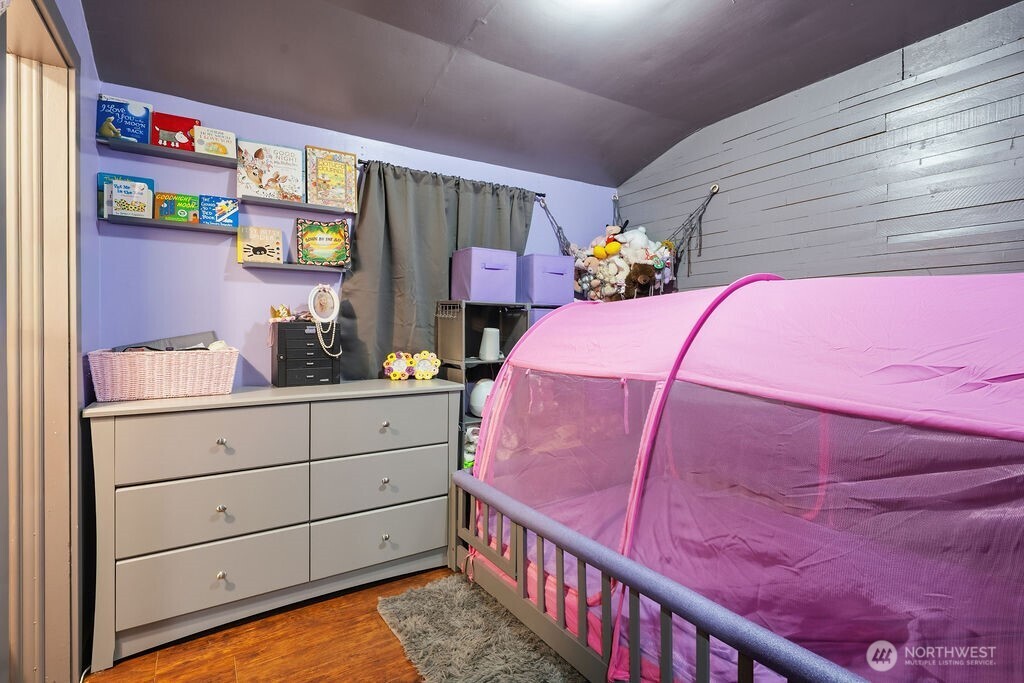 917 Garden Road Aberdeen, WA 98520 - Photo 25 of 36