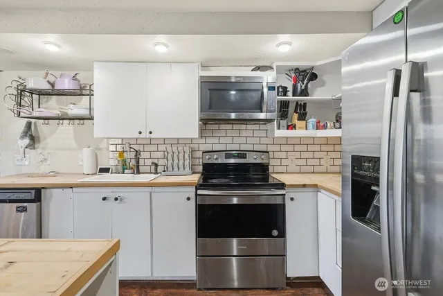 $360,000 | 917 Garden Road, Aberdeen, WA 98520