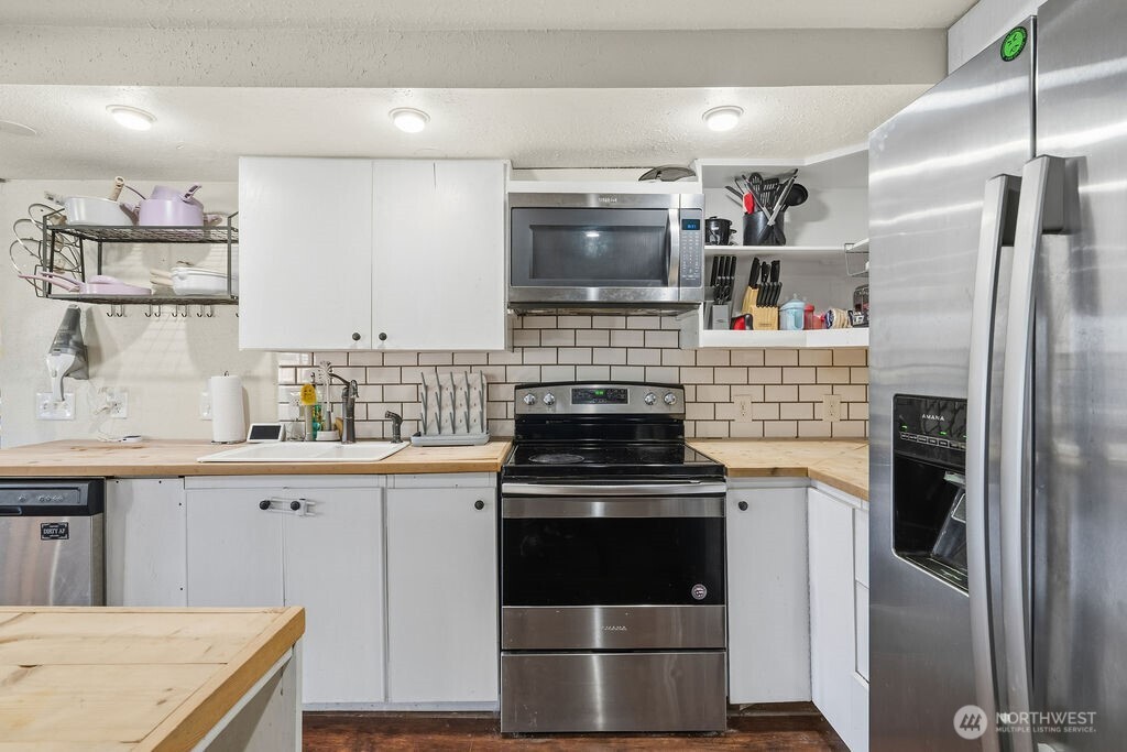 917 Garden Road Aberdeen, WA 98520 - Photo 35 of 36