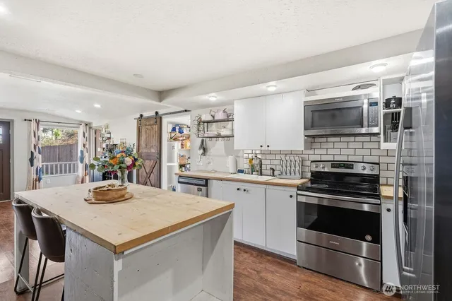 $360,000 | 917 Garden Road, Aberdeen, WA 98520