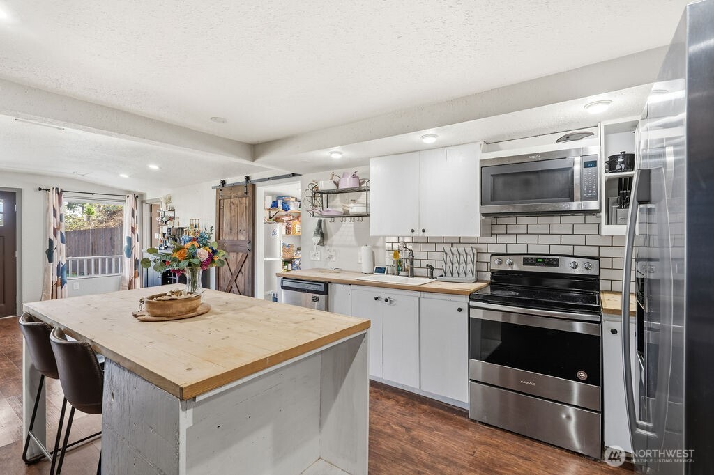 917 Garden Road Aberdeen, WA 98520 - Photo 36 of 36