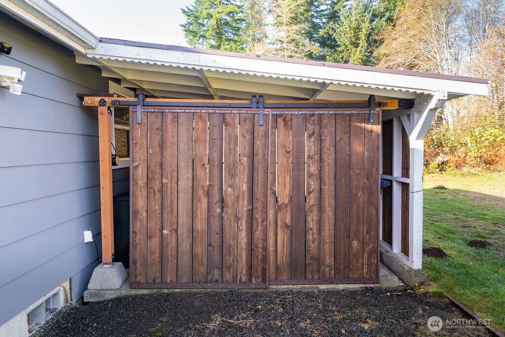 917 Garden Road Aberdeen, WA 98520 - Photo 5 of 36