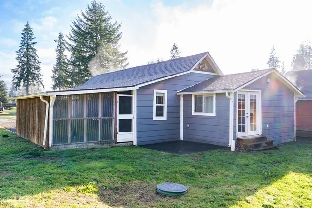 $360,000 | 917 Garden Road, Aberdeen, WA 98520