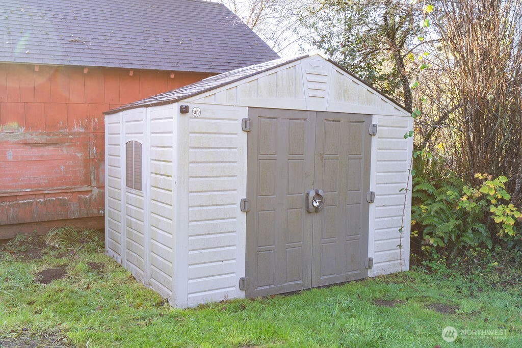 917 Garden Road Aberdeen, WA 98520 - Photo 9 of 36