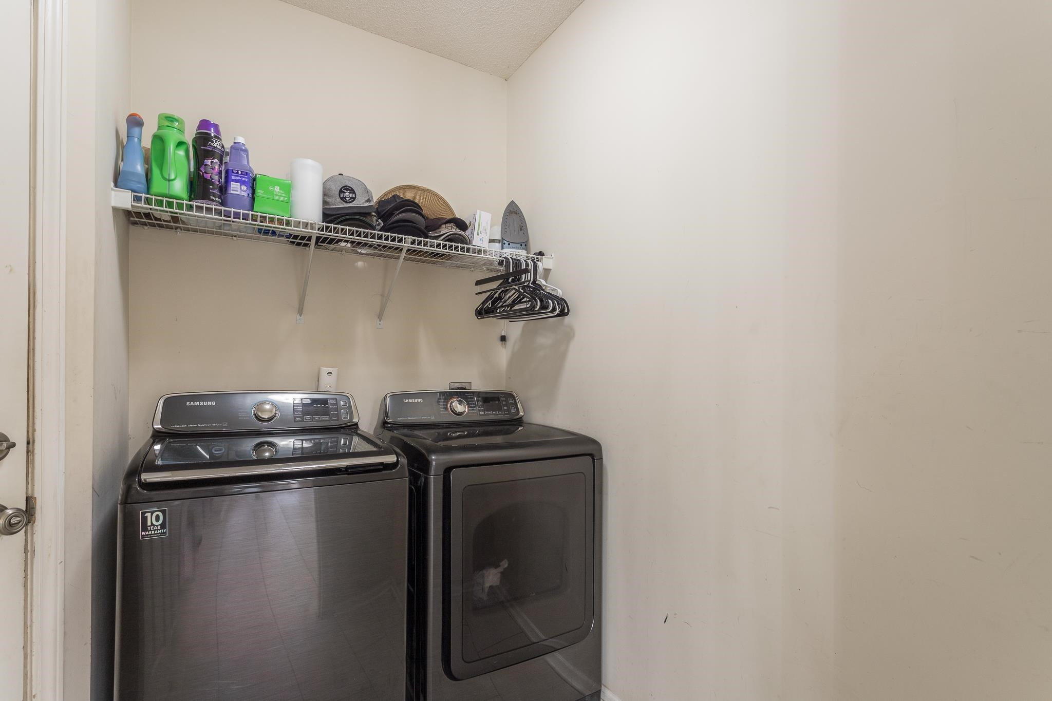 4900 Goosedown Court Raleigh, NC 27604 - Photo 28 of 41 Utility Room