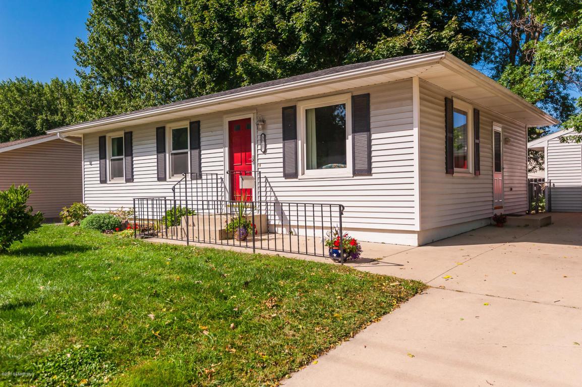 3707 7th Street Northwest Rochester, MN 55901 - Photo 1 of 1
