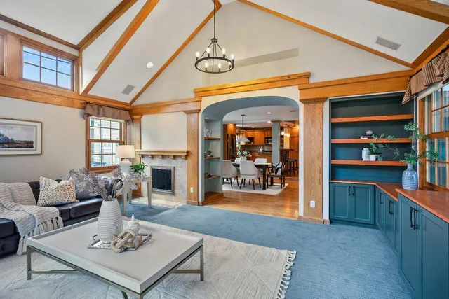 $3,500 | 5160 North Kent Avenue, Whitefish Bay, WI 53217