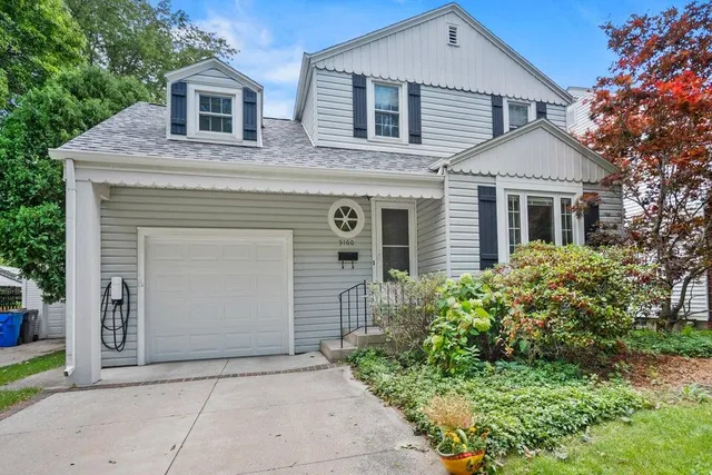 $3,500 | 5160 North Kent Avenue, Whitefish Bay, WI 53217