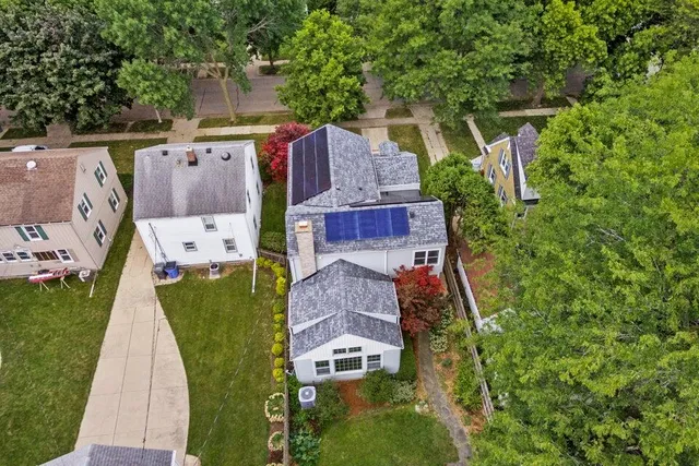 $3,500 | 5160 North Kent Avenue, Whitefish Bay, WI 53217