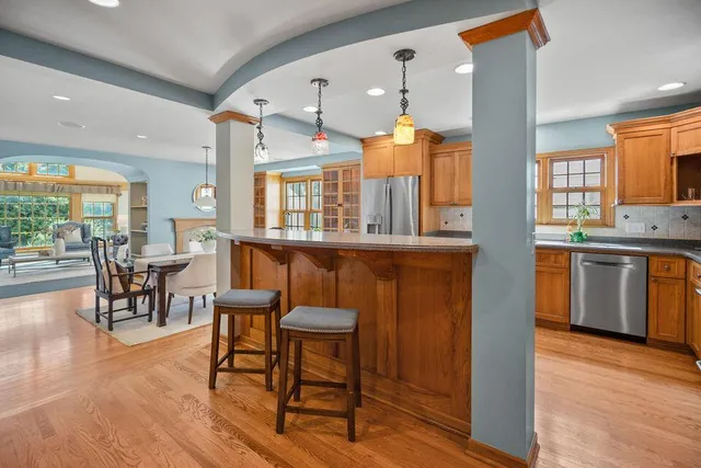 $3,500 | 5160 North Kent Avenue, Whitefish Bay, WI 53217