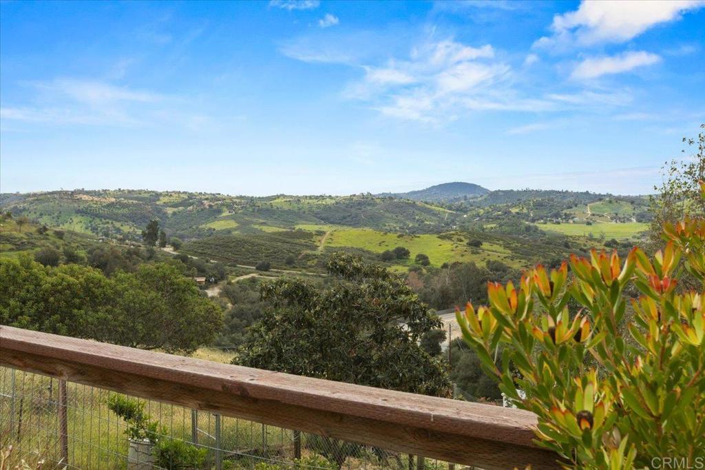 32460 Lilac Road Valley Center, CA 92082 - Photo 16 of 45 a view of mountain view and mountains