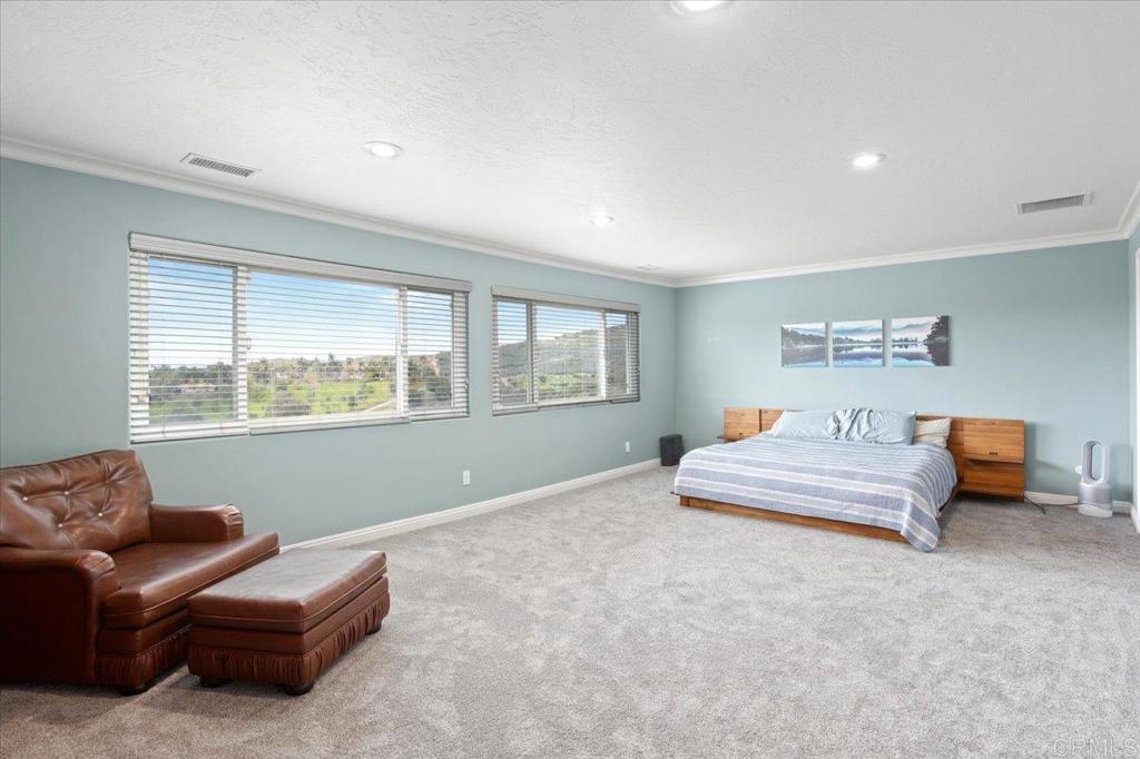 32460 Lilac Road Valley Center, CA 92082 - Photo 18 of 45 a living room with furniture and a window