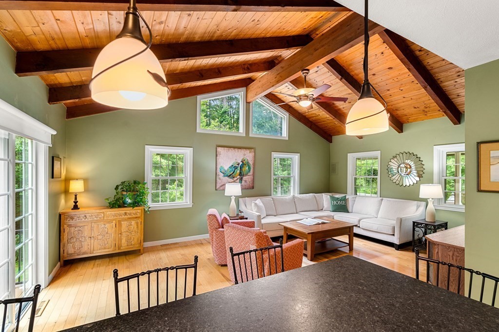 114 Raddin Road Groton, MA 01450 - Photo 8 of 40 Gallery Image 8