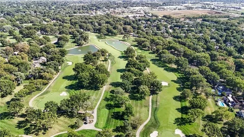 $799,000 | 12600 Overbrook Road, Leawood, KS 66209