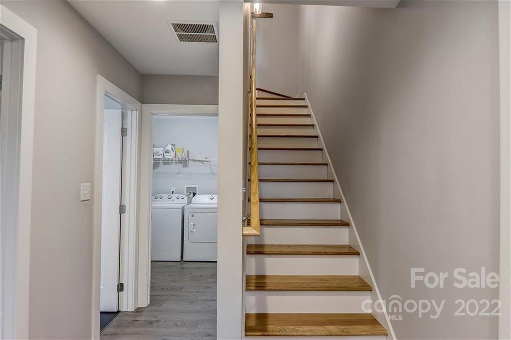 11 Ridge Brook Drive Weaverville, NC 28787 - Photo 20 of 38 a view of entryway