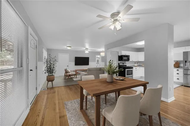 $205,000 | 2700 Englewood Terrace, Independence, MO 64052