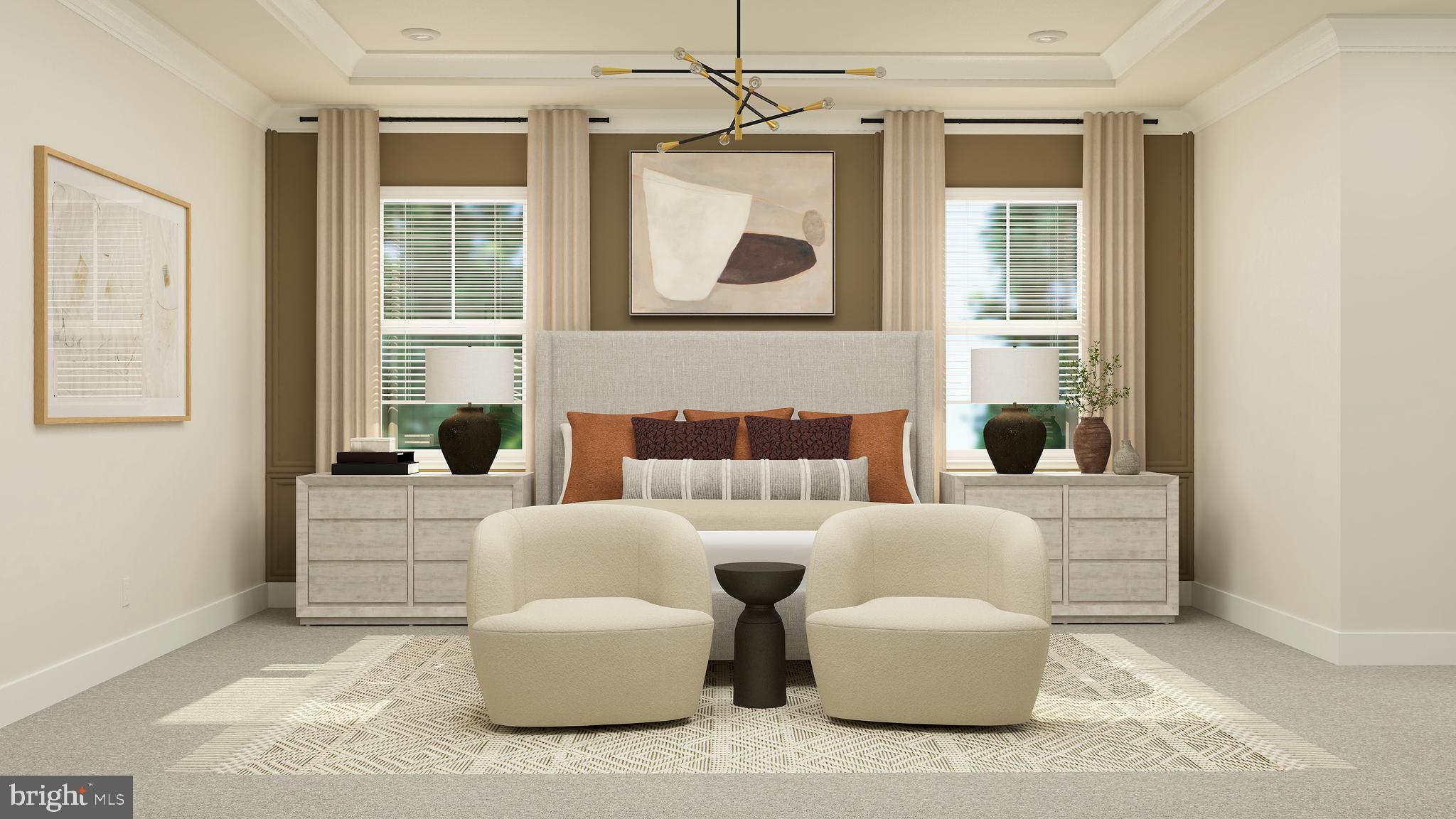 14007 Rolling Pasture Road Boyds, MD 20841 - Photo 23 of 30 a living room with furniture and a window