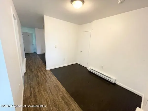 $1,175 | 611 South Webster Avenue, Unit 1, Scranton, PA 18505