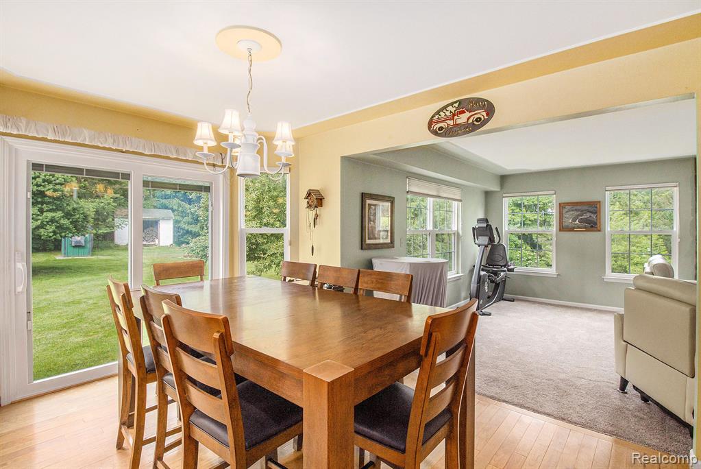 10448 Faussett Road Fenton, MI 48430 - Photo 7 of 29