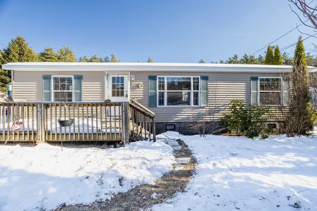 $269,999 | 56 Nijal Court, Fitchburg, MA 01420