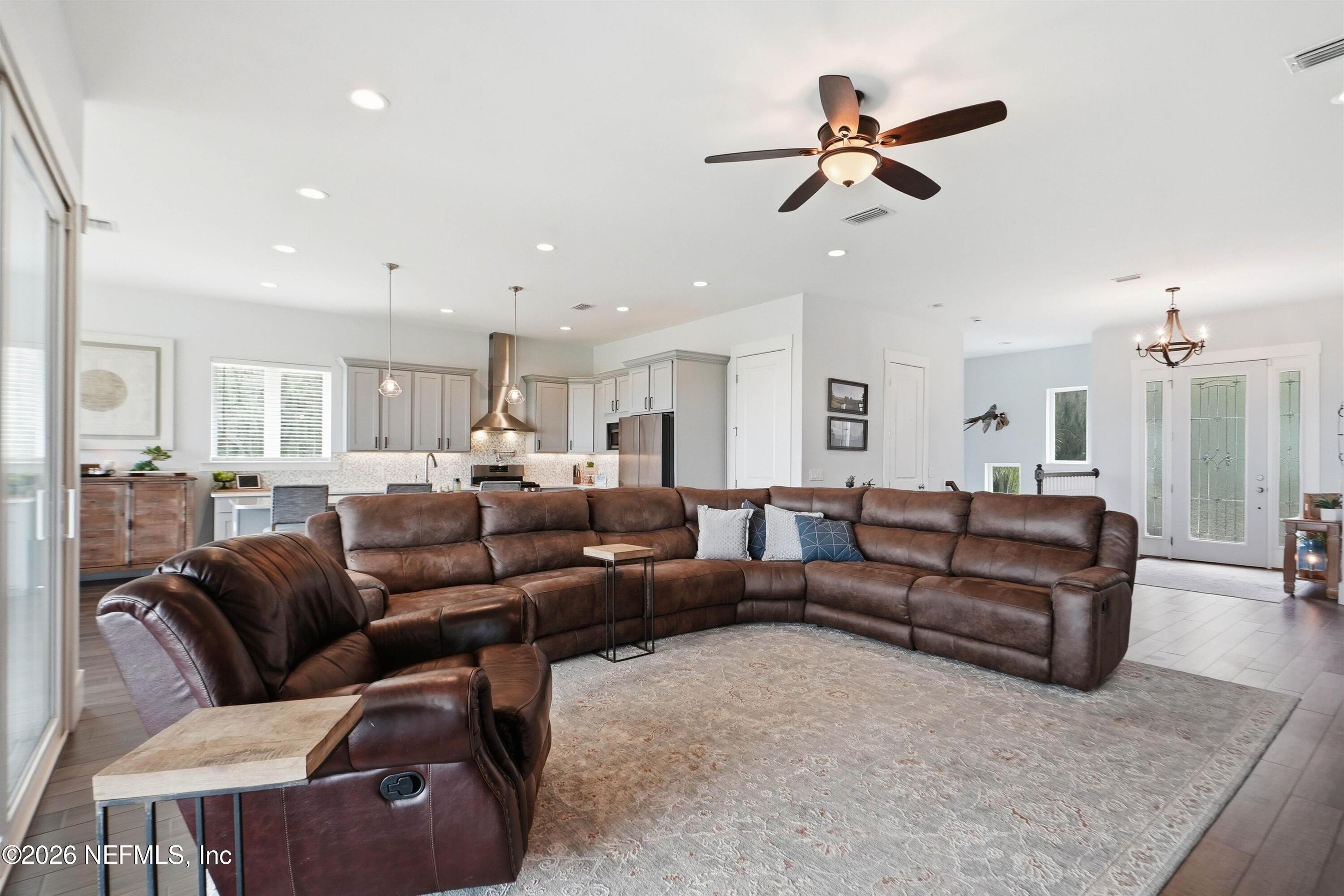 19045 Waterville Road Jacksonville, FL 32226 - Photo 10 of 49 11-Living Room