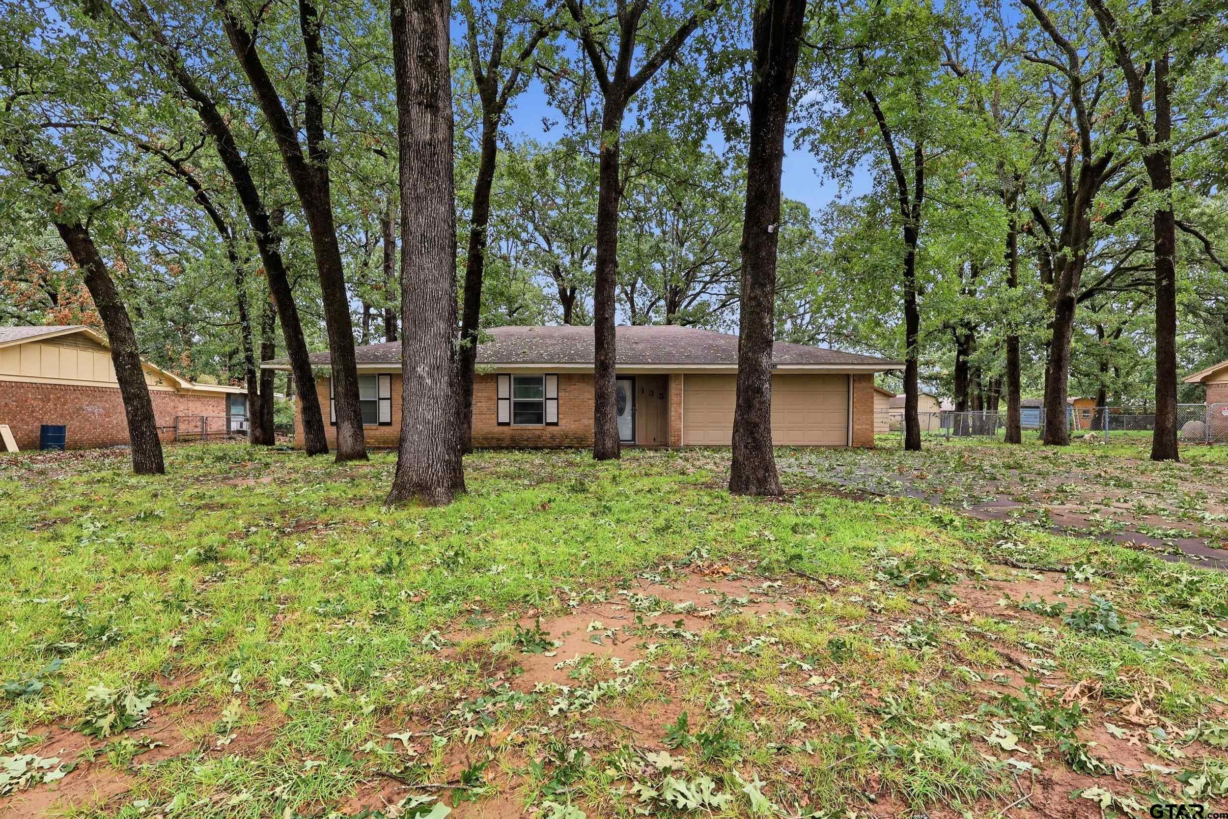 135 46th Street Southwest Paris, TX 75460 - Photo 1 of 39