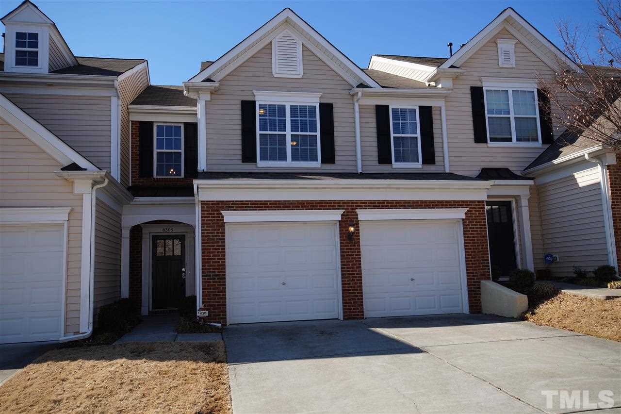 8305 Deckbar Place Raleigh, NC 27617 - Photo 1 of 23