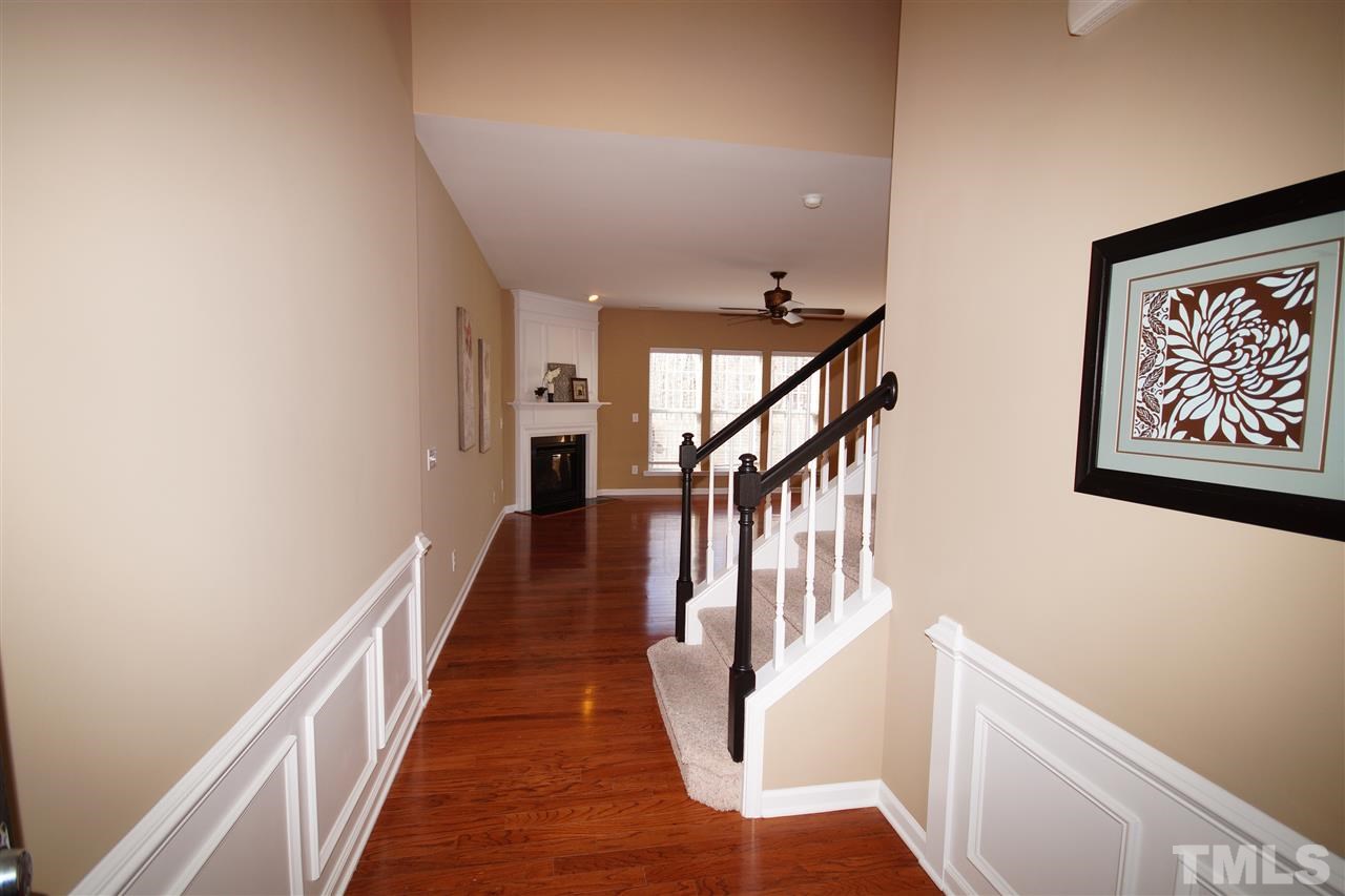 8305 Deckbar Place Raleigh, NC 27617 - Photo 2 of 23