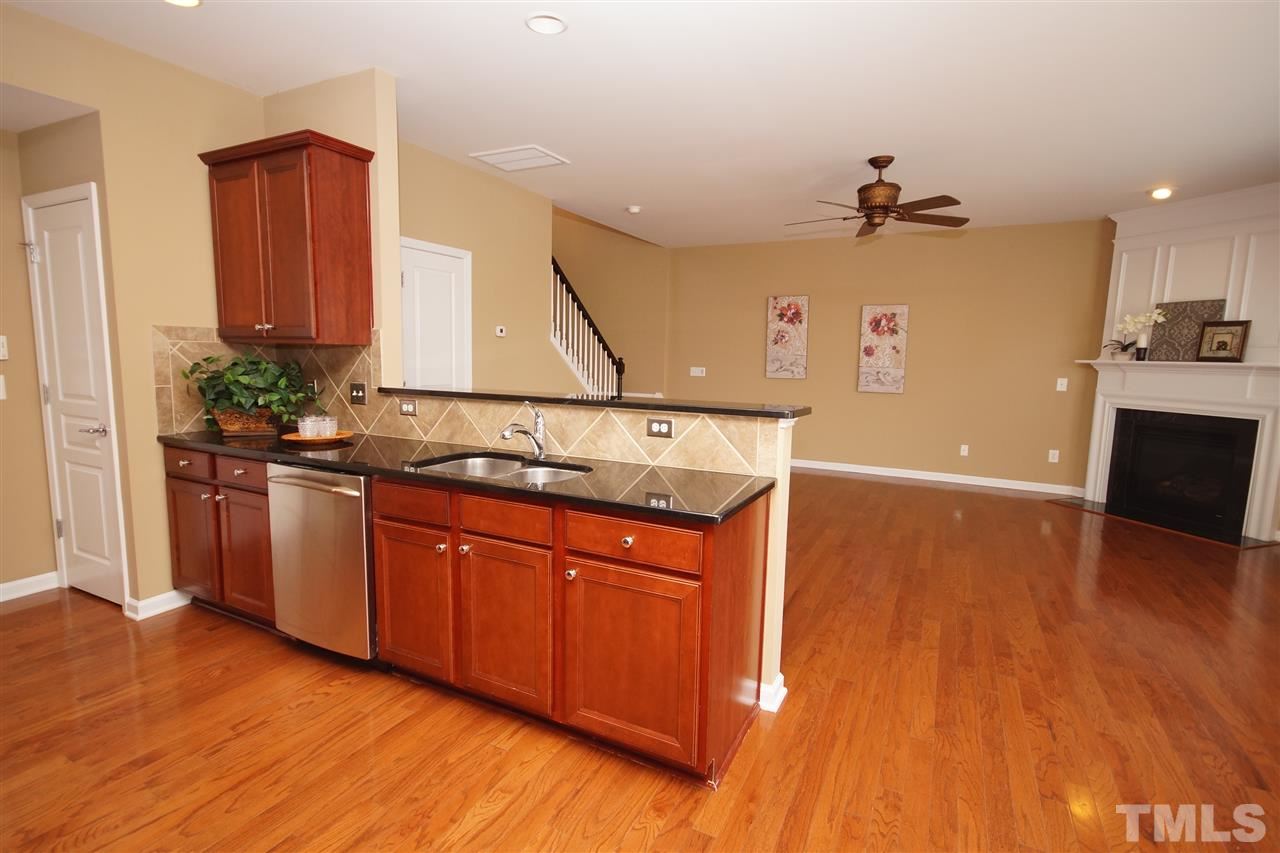 8305 Deckbar Place Raleigh, NC 27617 - Photo 11 of 23