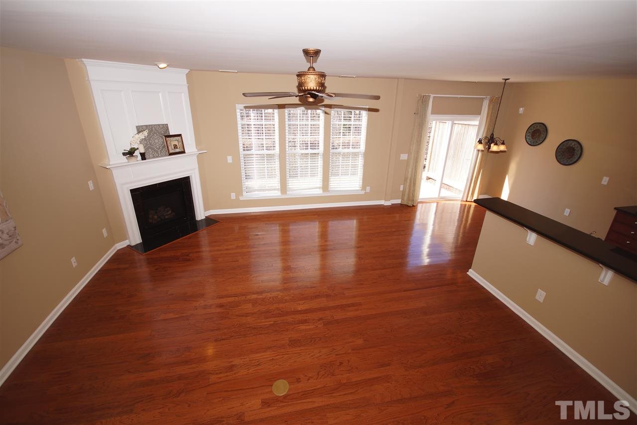 8305 Deckbar Place Raleigh, NC 27617 - Photo 12 of 23