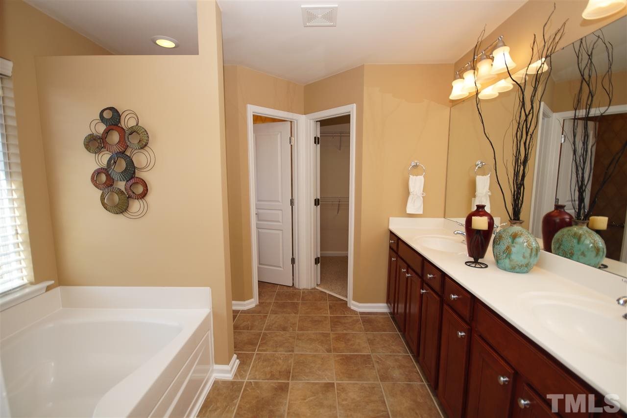 8305 Deckbar Place Raleigh, NC 27617 - Photo 15 of 23