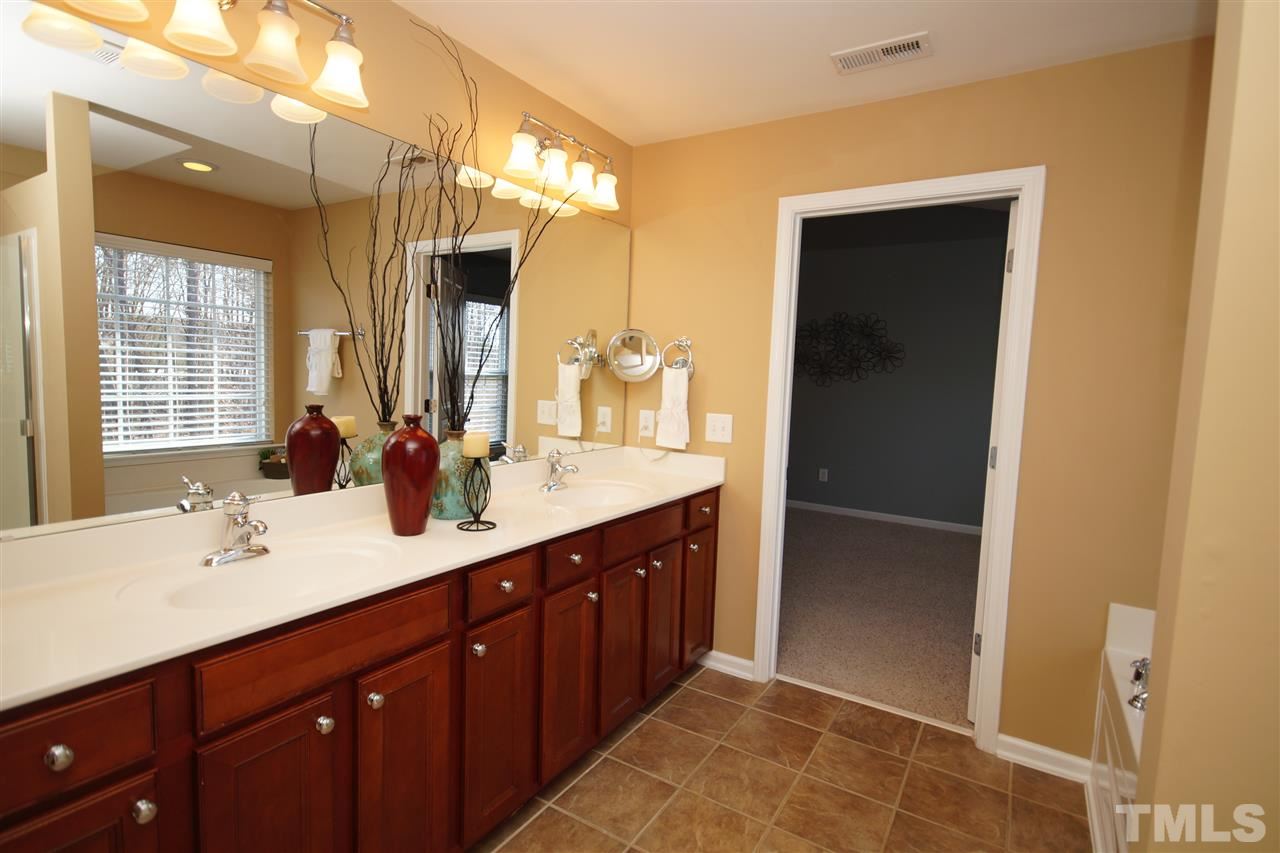 8305 Deckbar Place Raleigh, NC 27617 - Photo 17 of 23