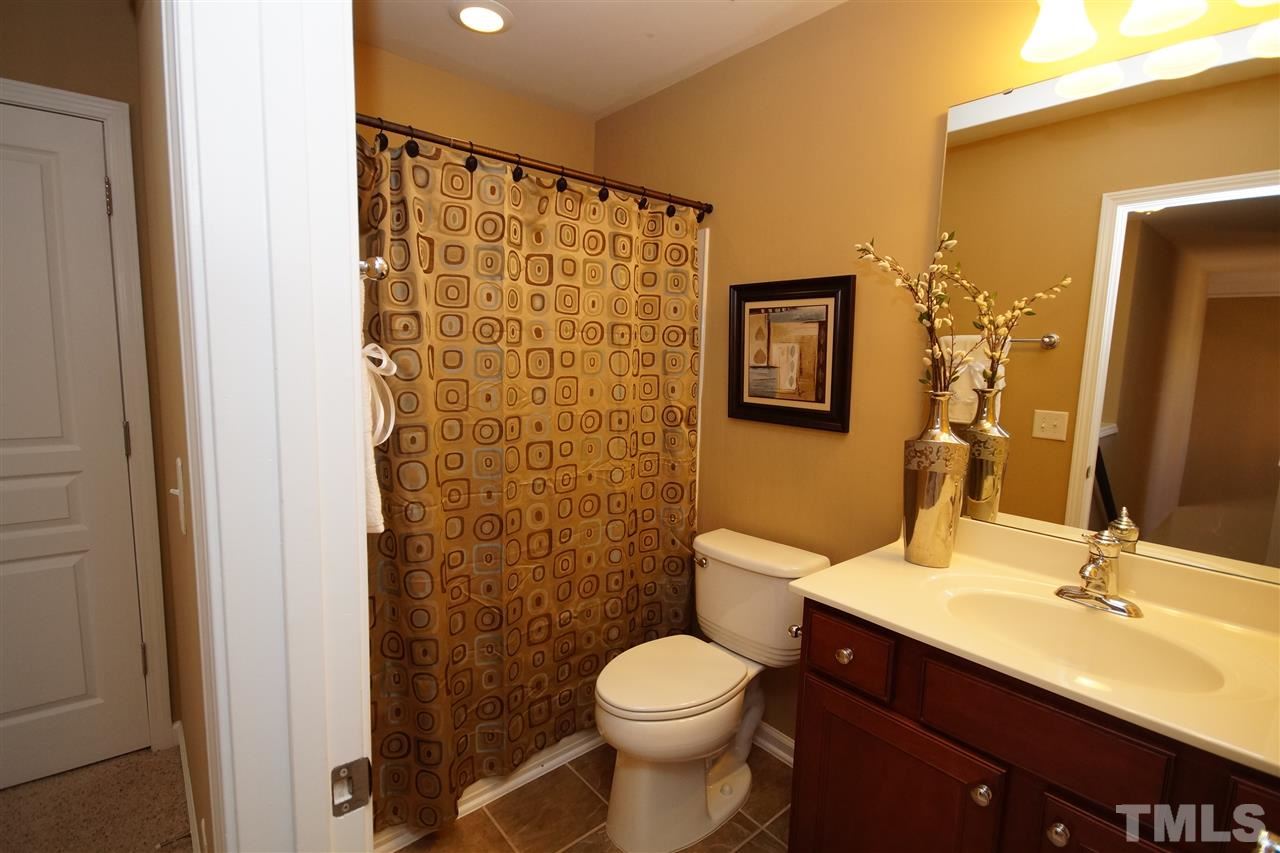 8305 Deckbar Place Raleigh, NC 27617 - Photo 20 of 23