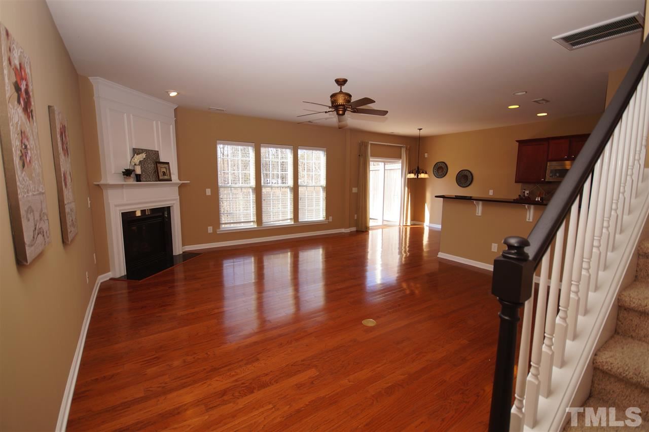 8305 Deckbar Place Raleigh, NC 27617 - Photo 3 of 23