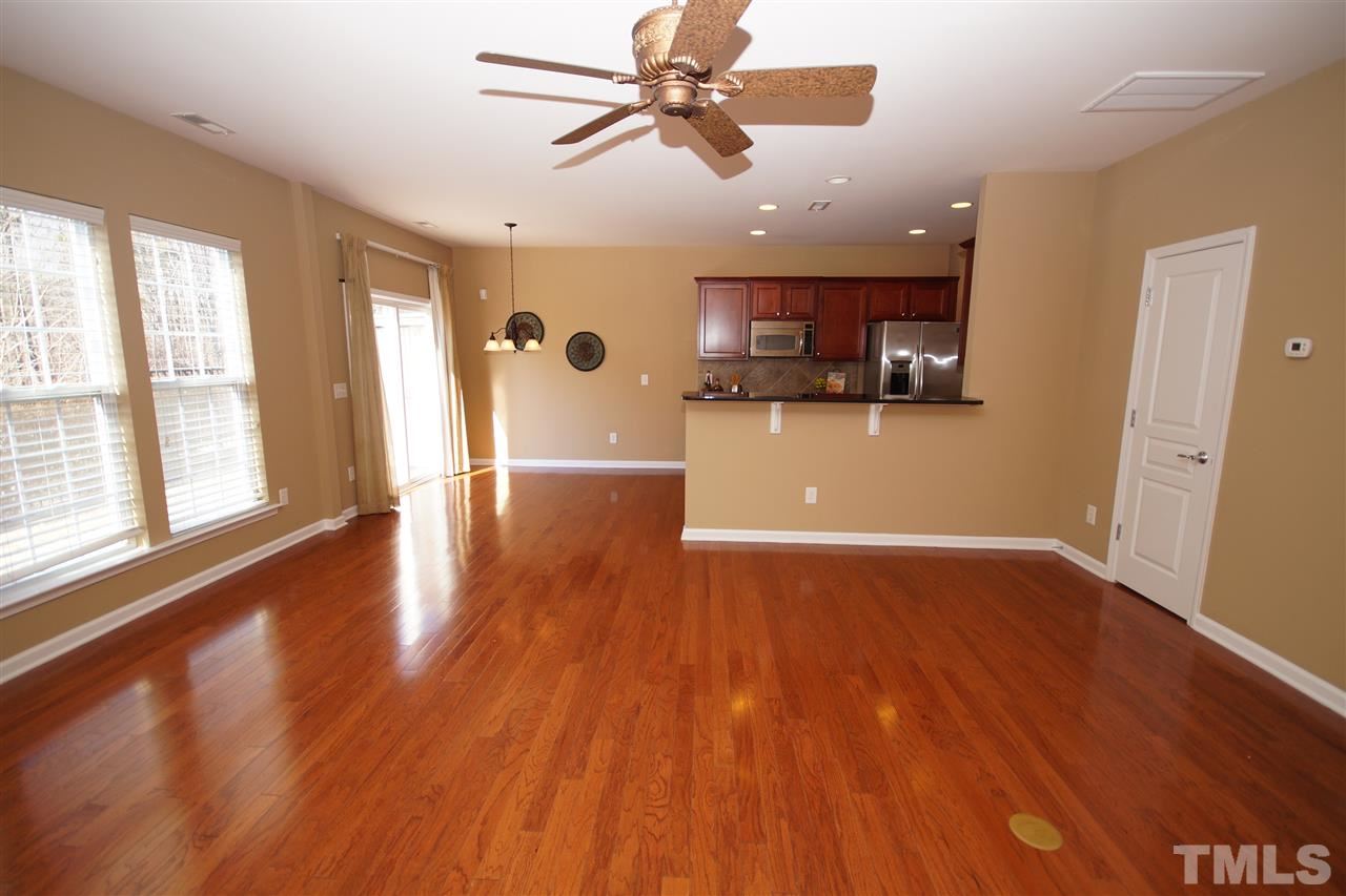 8305 Deckbar Place Raleigh, NC 27617 - Photo 4 of 23