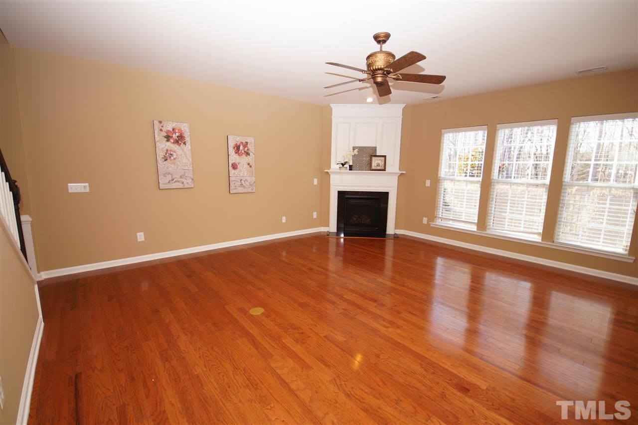 8305 Deckbar Place Raleigh, NC 27617 - Photo 5 of 23