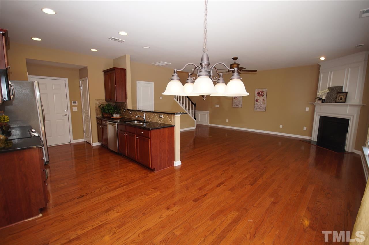 8305 Deckbar Place Raleigh, NC 27617 - Photo 6 of 23