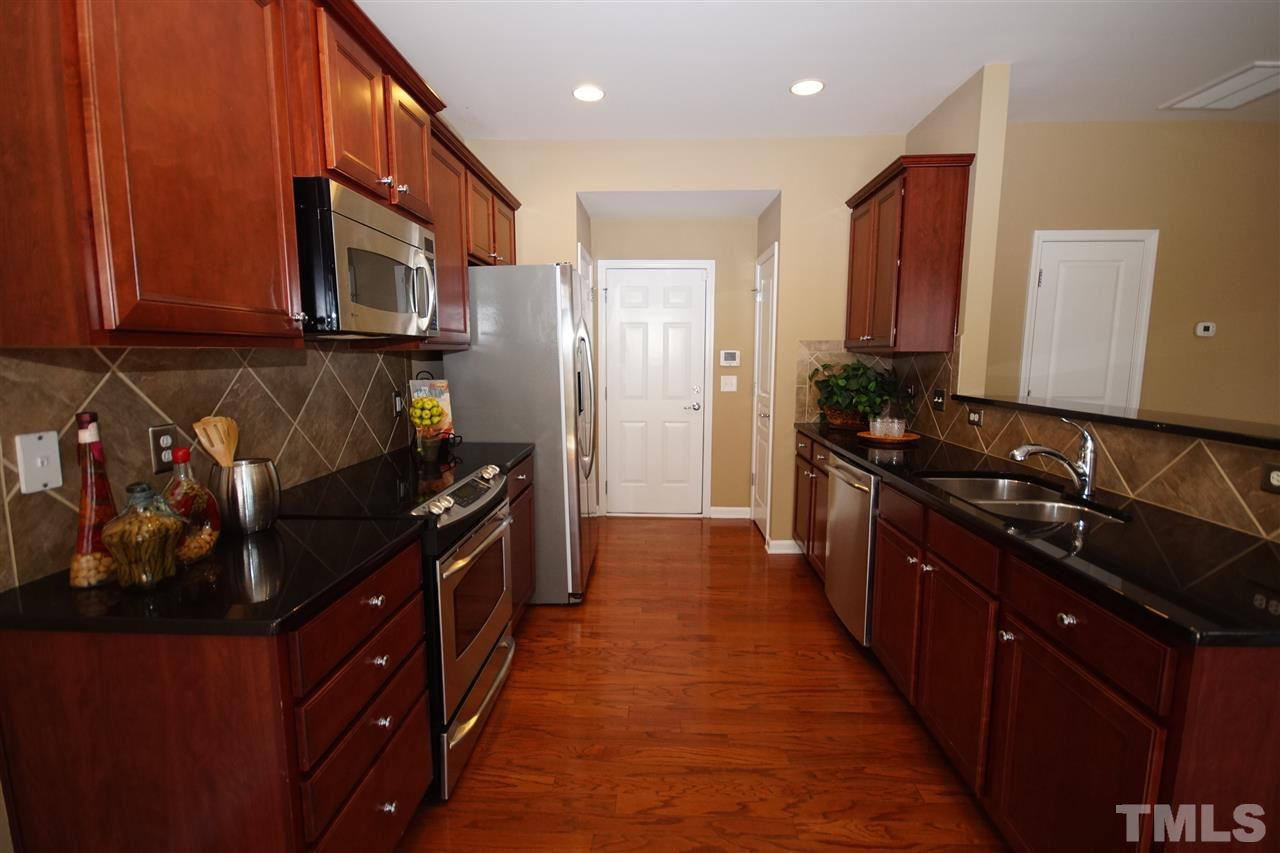 8305 Deckbar Place Raleigh, NC 27617 - Photo 9 of 23