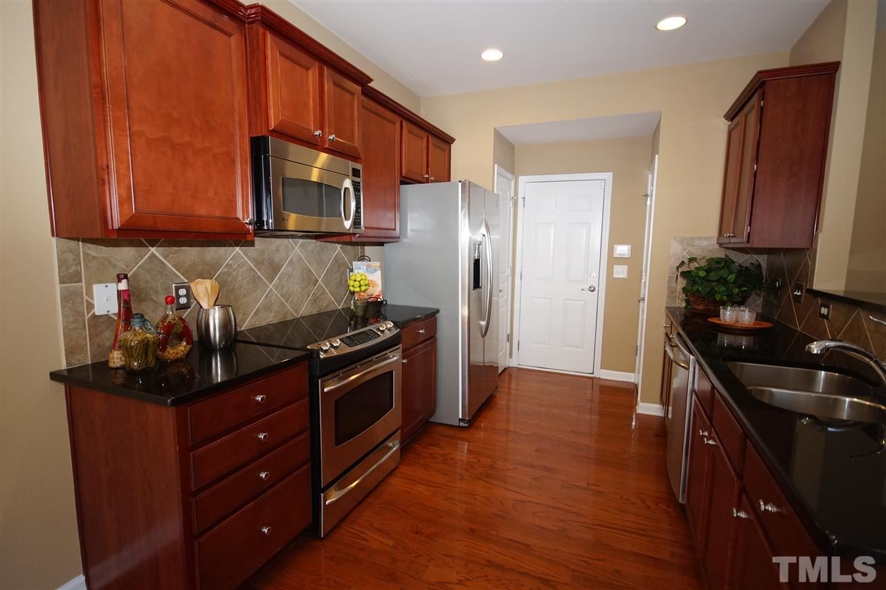 8305 Deckbar Place Raleigh, NC 27617 - Photo 10 of 23