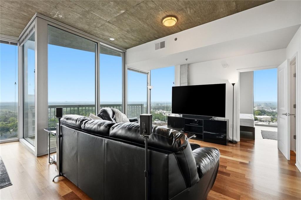 3324 Peachtree Road Northeast, Unit 2202 Atlanta, GA 30326 - Photo 10 of 30