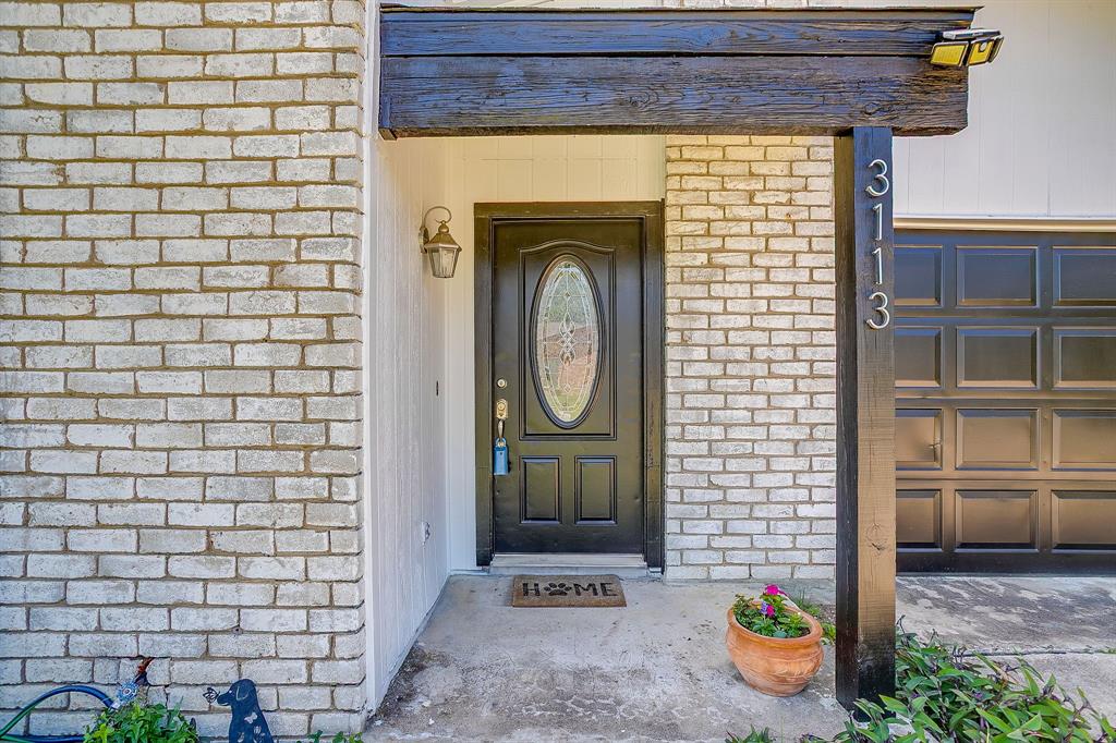3113 Spring Grove Drive Bedford, TX 76021 - Photo 6 of 33