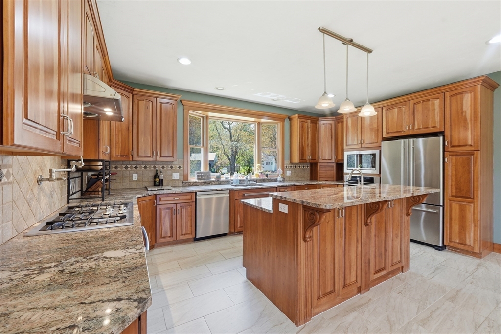 269 Harvard Road Bolton, MA 01740 - Photo 9 of 42