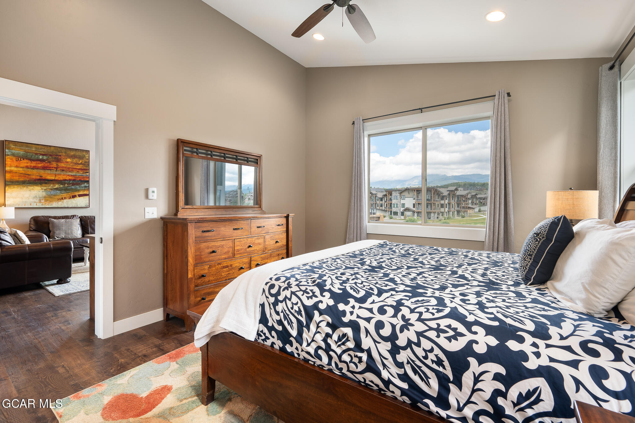 249 Elk Ranch Road Fraser, CO 80442 - Photo 13 of 45 249 Elk Ranch Rd gp-28